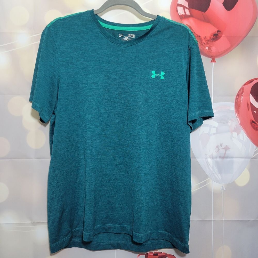 ‎Mens Under Armour Top